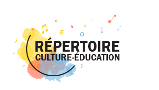 Répertoire de ressources culture-éducation